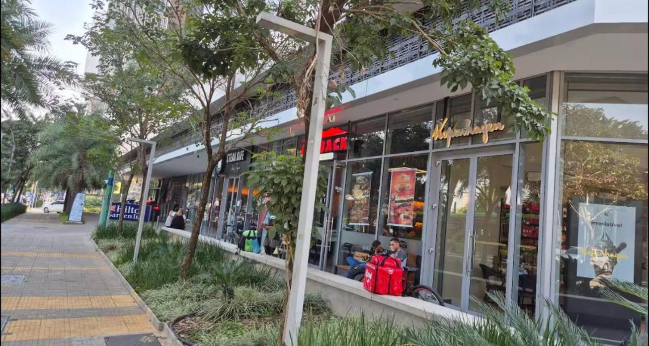 Sp Sellect Prime Casa de férias São Paulo